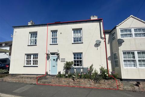 3 bedroom terraced house for sale, Main Street, Asfordby, Melton Mowbray