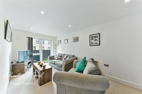 2 bedroom flat to rent, Pitman Building, Bermondsey, SE16