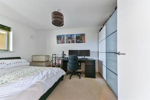 2 bedroom flat to rent, Pitman Building, Bermondsey, SE16