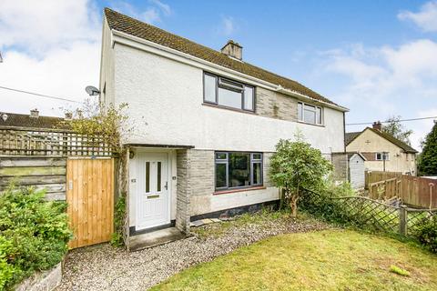27 Cross Park, Buckland Monachorum, Yelverton, PL20 7NJ
