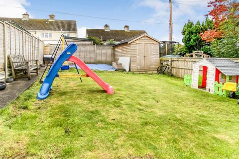 27 Cross Park, Buckland Monachorum, Yelverton, PL20 7NJ