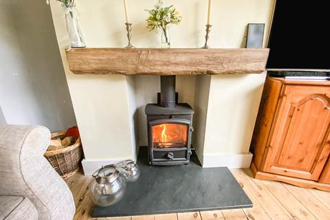 27 Cross Park, Buckland Monachorum, Yelverton, PL20 7NJ