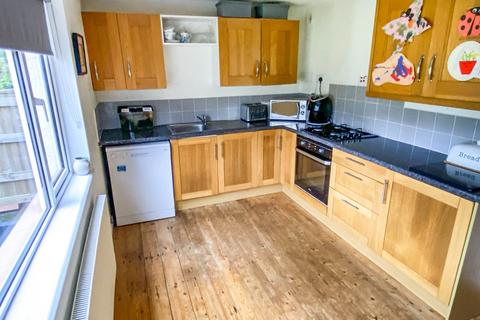 27 Cross Park, Buckland Monachorum, Yelverton, PL20 7NJ