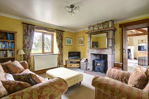 4 bedroom detached house for sale, Wood Farm, Penton, Carlisle, Cumbria CA6