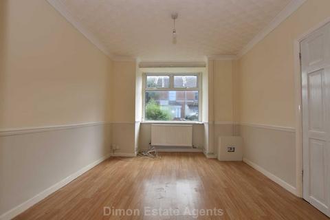3 bedroom terraced house for sale, Whitworth Road, Gosport