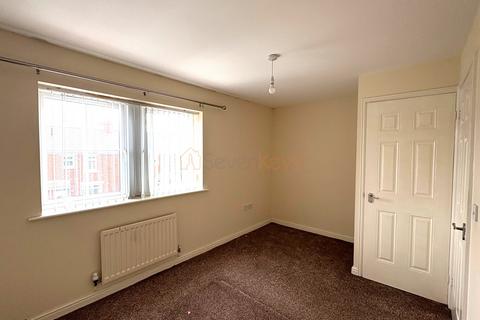 3 bedroom house to rent, The Ridings, Catchgate, Stanley
