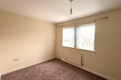 3 bedroom house to rent, The Ridings, Catchgate, Stanley