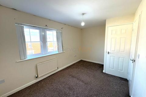 undefined, The Ridings, Catchgate, Stanley