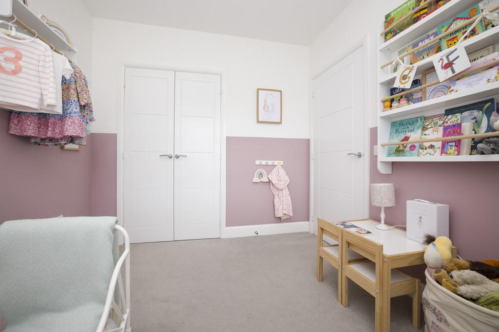 Double Bedroom 3