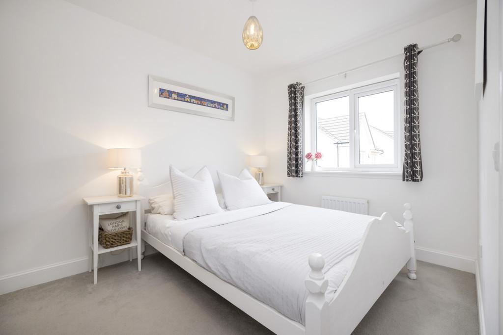 Double Bedroom 2