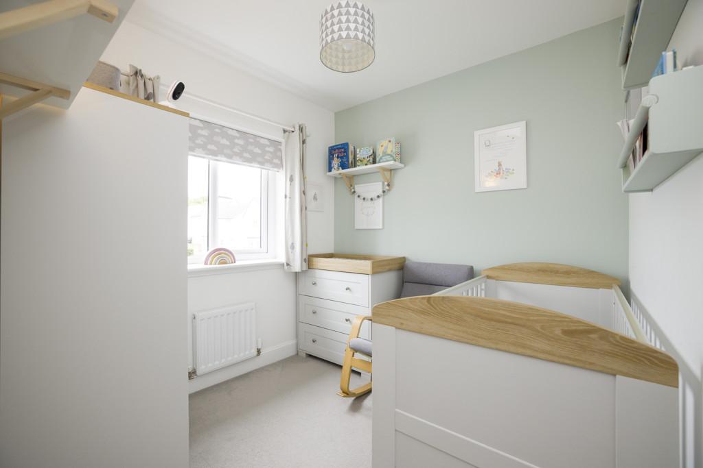 Double Bedroom 4