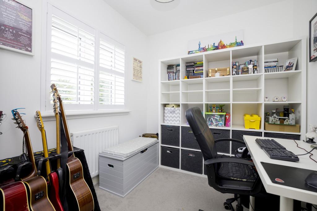 Office/Bedroom 5