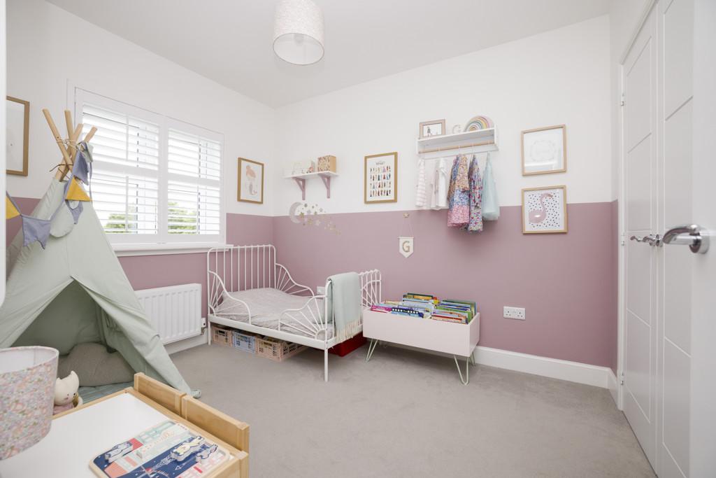 Double Bedroom 3