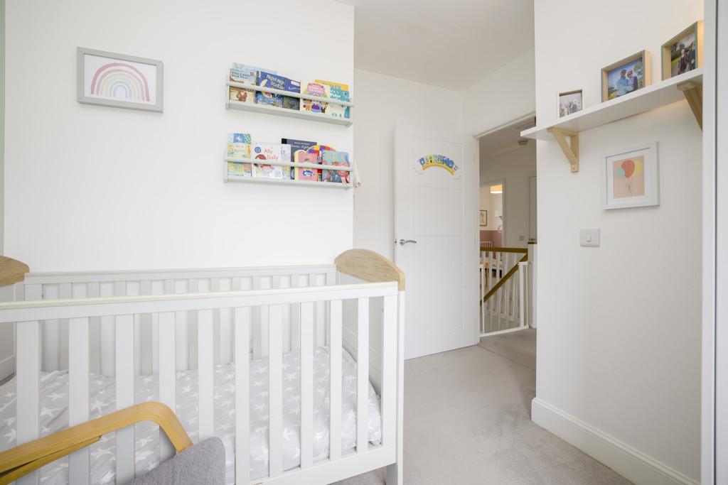 Double Bedroom 4