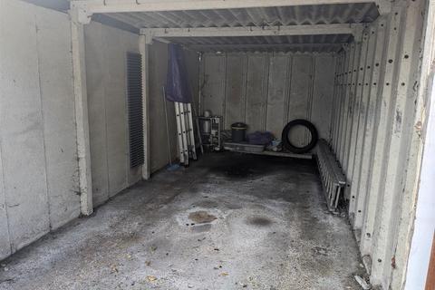 Garage for sale, Cheriton Gardens, Folkestone, Kent