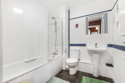 1 bedroom apartment to rent, John Nash Mews, London, E14