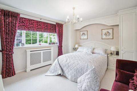 15 Denham Walk, Chalfont St Peter, Gerrards Cross, SL9 0EN