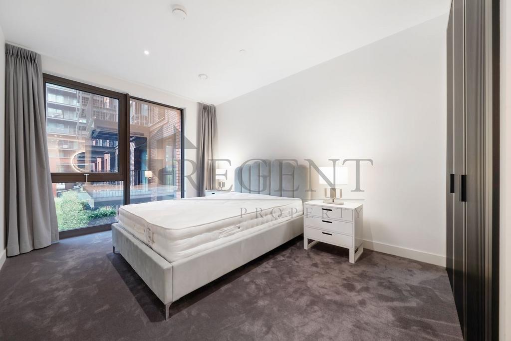Main bedroom