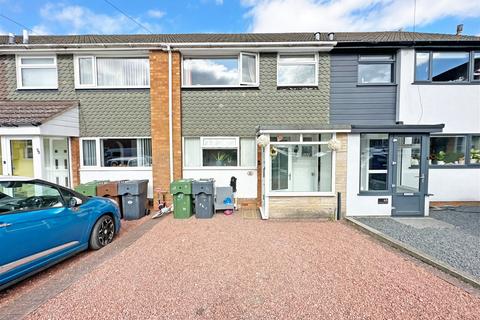 48 Windrush Road, Hollywood, Birmingham, B47 5QA
