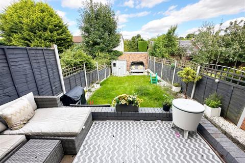 48 Windrush Road, Hollywood, Birmingham, B47 5QA