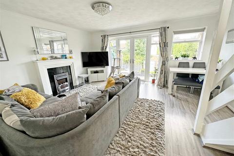 48 Windrush Road, Hollywood, Birmingham, B47 5QA