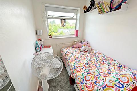 48 Windrush Road, Hollywood, Birmingham, B47 5QA