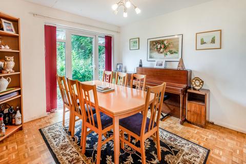 5 bedroom semi-detached house for sale - Wick Avenue, Wheathampstead, St. Albans, Hertfordshire