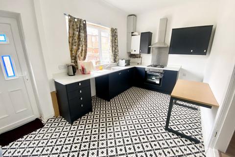 11 Eleventh Street, Peterlee, SR8 4QQ