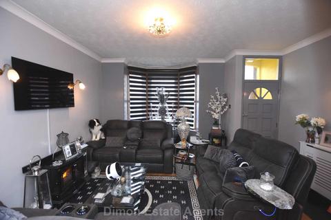 3 bedroom terraced house for sale, Elmhurst Road, Gosport