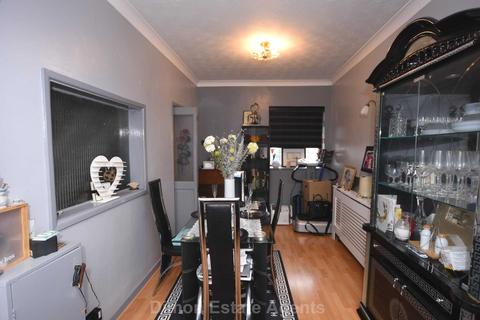 3 bedroom terraced house for sale, Elmhurst Road, Gosport
