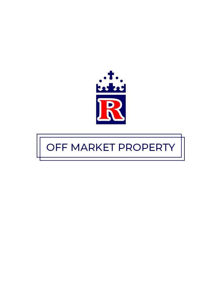 Impressive off market Freehold HMO Property with