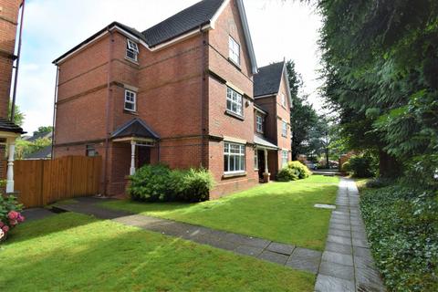 4 bedroom townhouse to rent - Highlands, Farnham Common, Slough, SL2