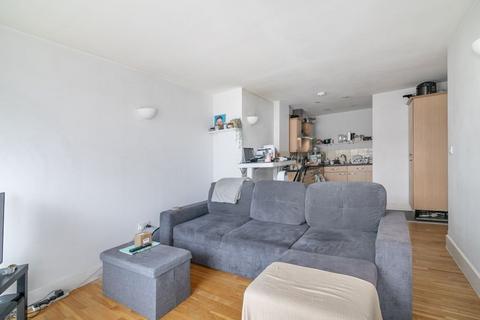 1 bedroom flat to rent - Artichoke Hill, London, E1W