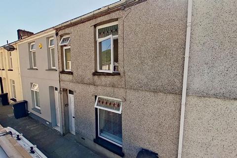 3 bedroom terraced house for sale - 81 King Street, Cwm, Ebbw Vale, Gwent, NP23 7SQ