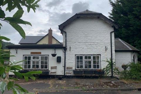 2 bedroom cottage for sale - Pike House, New Dixton Road, Monmouth, Gwent, NP25 3SJ