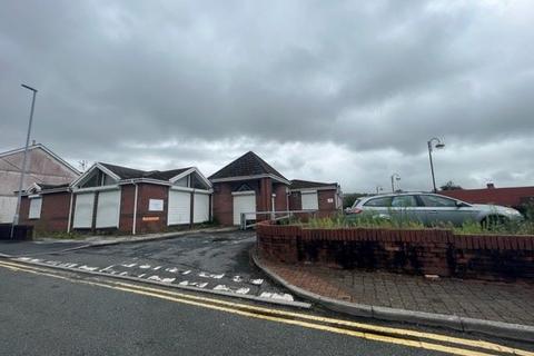 Office for sale, Crown Buildings, Hall Street, Ammanford, SA18 3BW