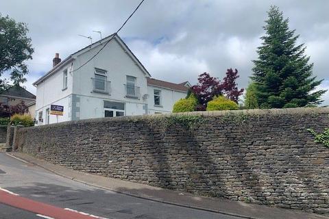 5 bedroom detached house for sale - Sunnybank House, Sunnybank Road, Blackwood, Gwent, NP12 1HT