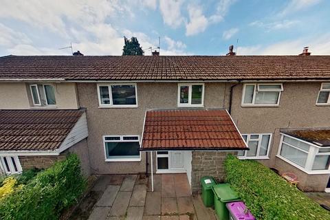 50 Green Willows, Oakfield, Cwmbran, NP44 3DY