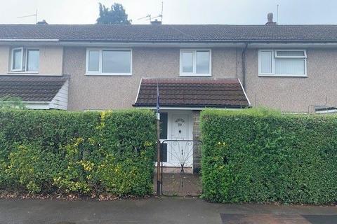 50 Green Willows, Oakfield, Cwmbran, NP44 3DY