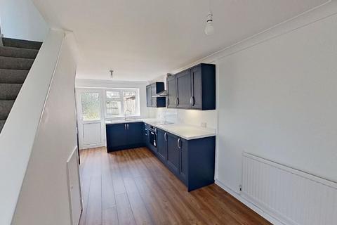 50 Green Willows, Oakfield, Cwmbran, NP44 3DY