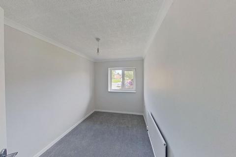 50 Green Willows, Oakfield, Cwmbran, NP44 3DY