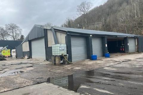 Property for sale, Site at Old Coach Works, Berw Road, Pontypridd, CF37 2AB