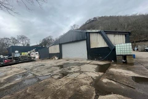 Property for sale, Site at Old Coach Works, Berw Road, Pontypridd, CF37 2AB