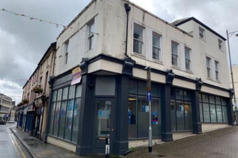 Residential development for sale - Portland Buildings, 20 Commercial Street, Pontypool, NP4 6JQ