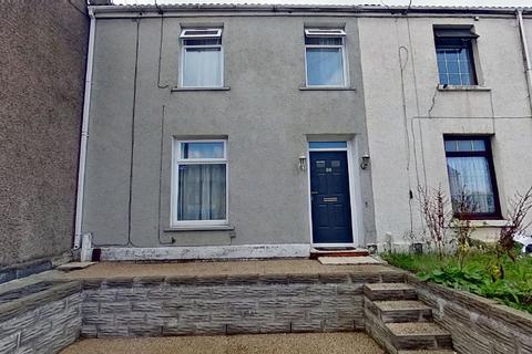 3 bedroom terraced house for sale - 66 Neath Road, Briton Ferry, Neath, West Glamorgan, SA11 2YR