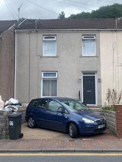 3 bedroom terraced house for sale - 66 Neath Road, Briton Ferry, Neath, West Glamorgan, SA11 2YR