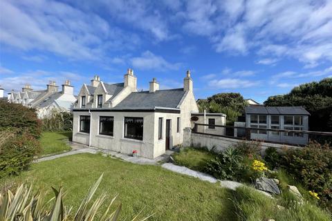 3 bedroom detached house for sale, Burnside, Port of Ness, Isle of Lewis, Eilean Siar, HS2