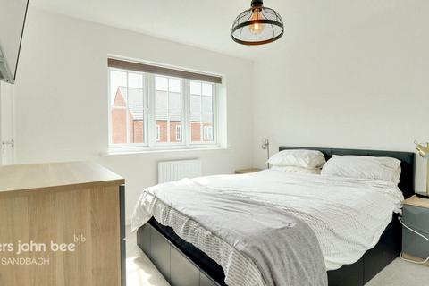 14 Anderton Close, Sandbach, CW11 3DT