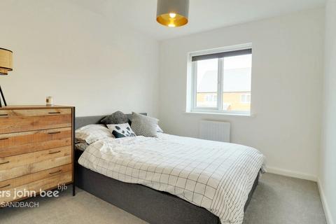 14 Anderton Close, Sandbach, CW11 3DT