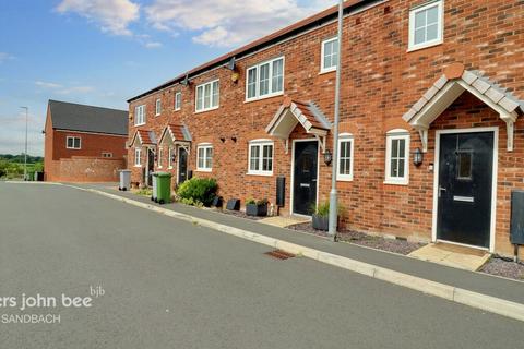 14 Anderton Close, Sandbach, CW11 3DT